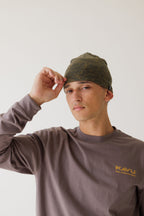 Olive Topo