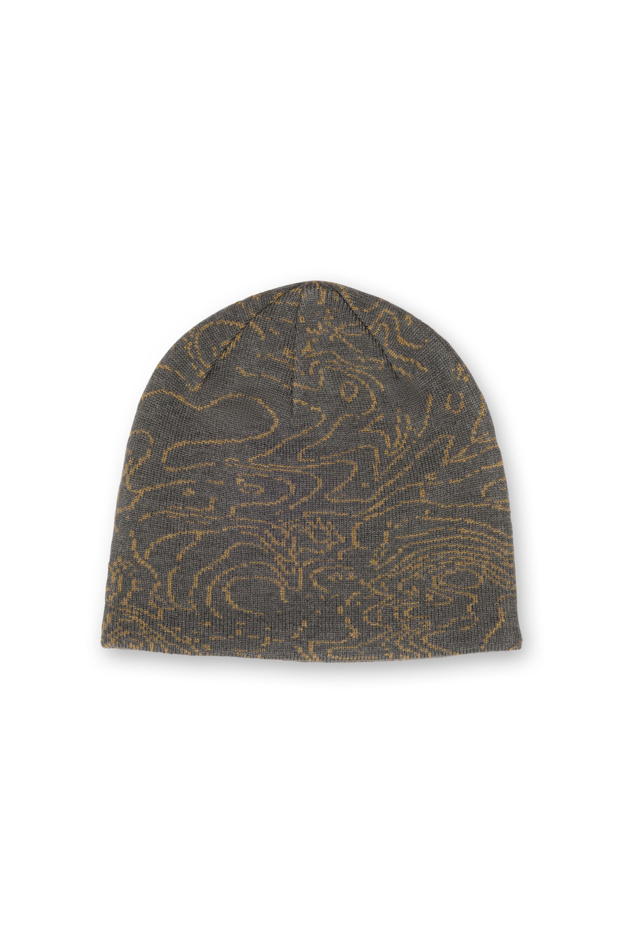 Olive Topo