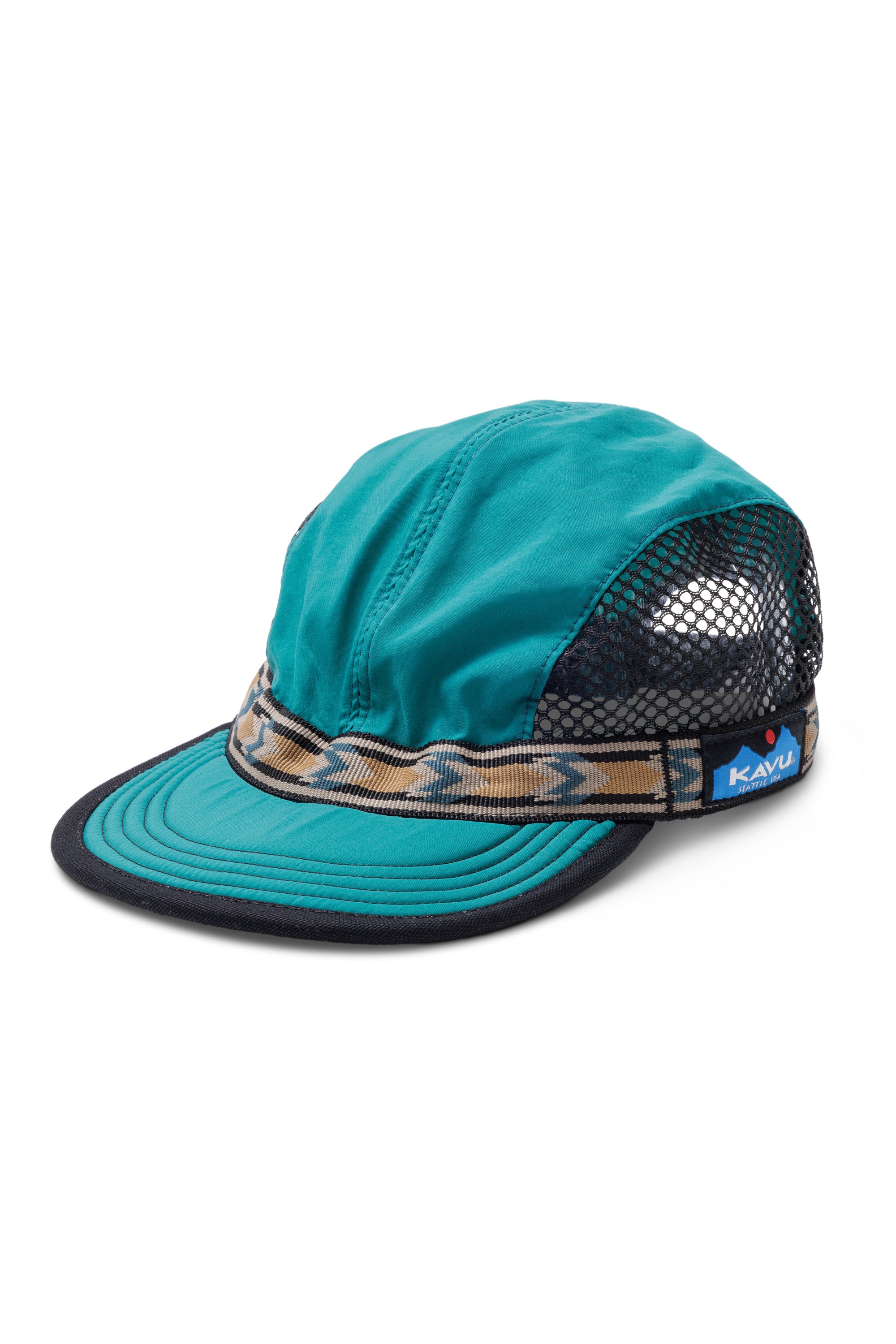 Dark Teal