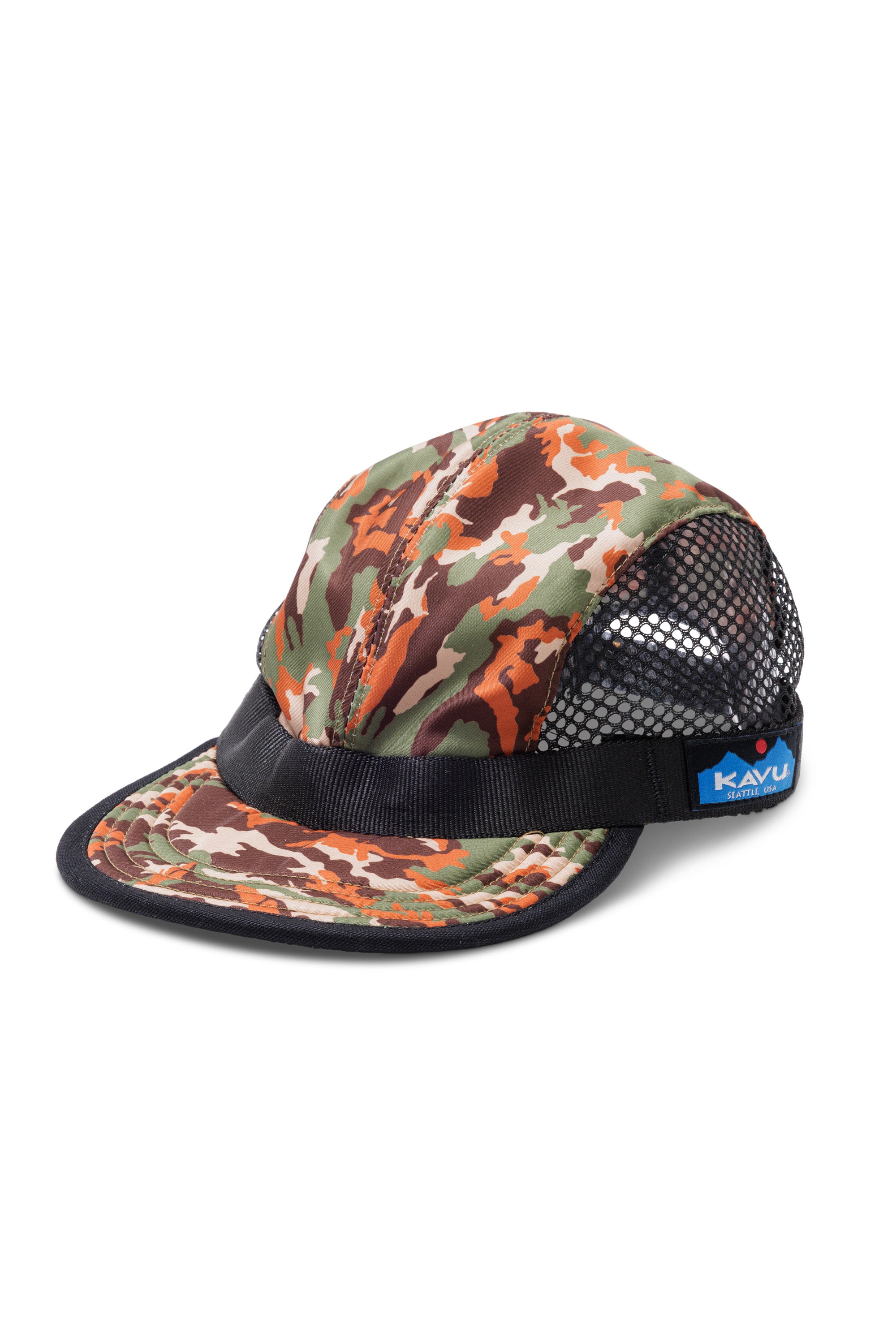 Fall Camo