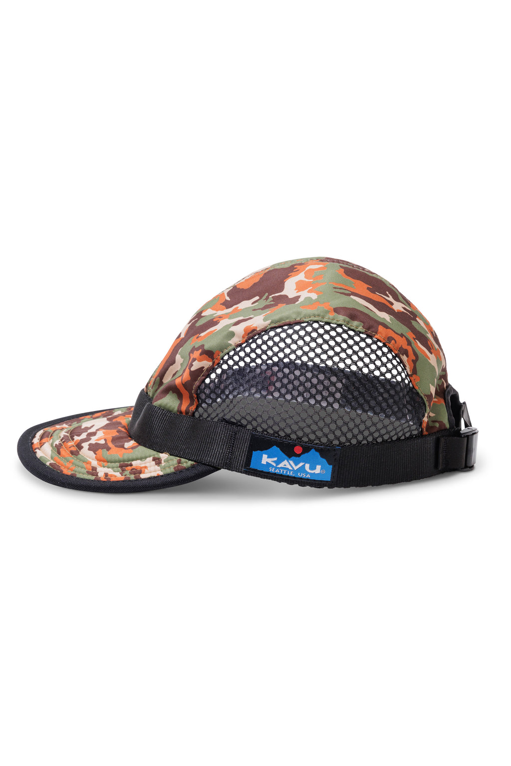 Fall Camo
