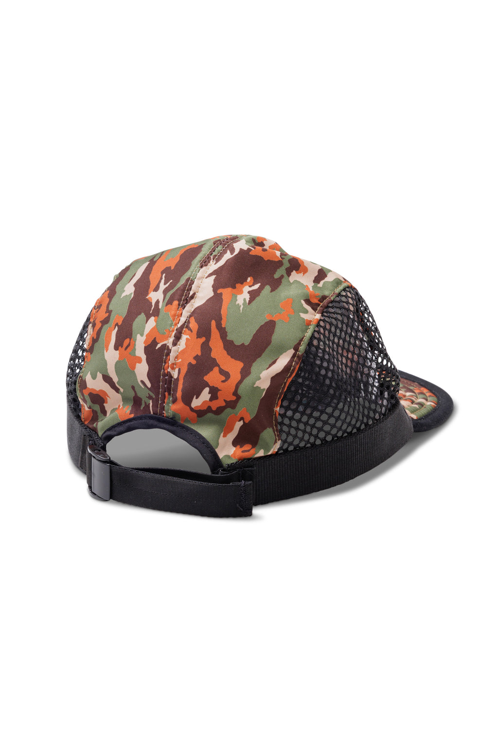 Fall Camo