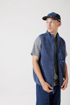 Midnight Blue
