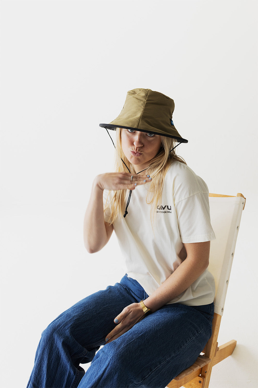 Fishermans Chillba – KAVU.com