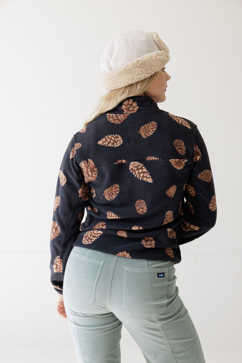 Pine Cones