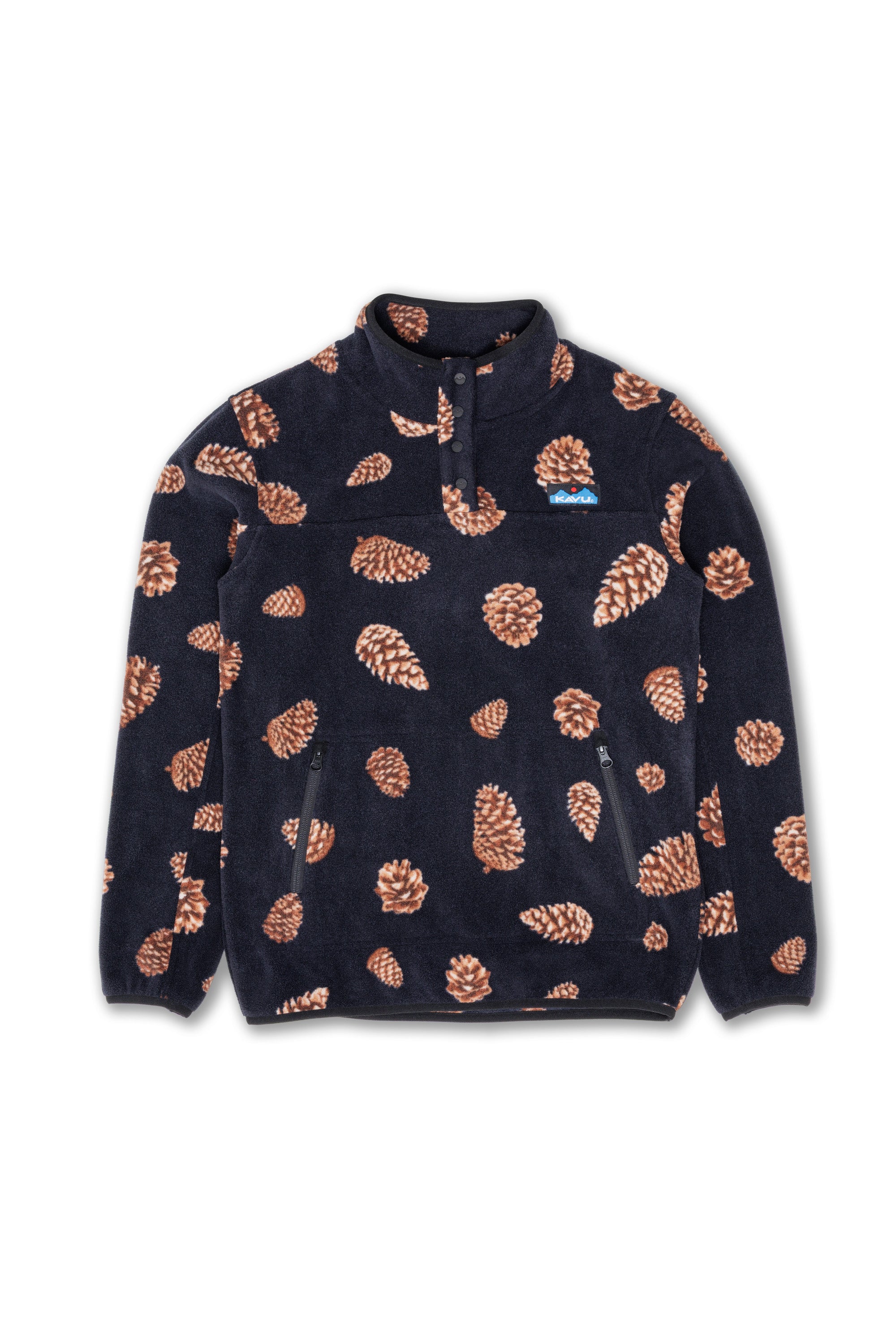 Pine Cones