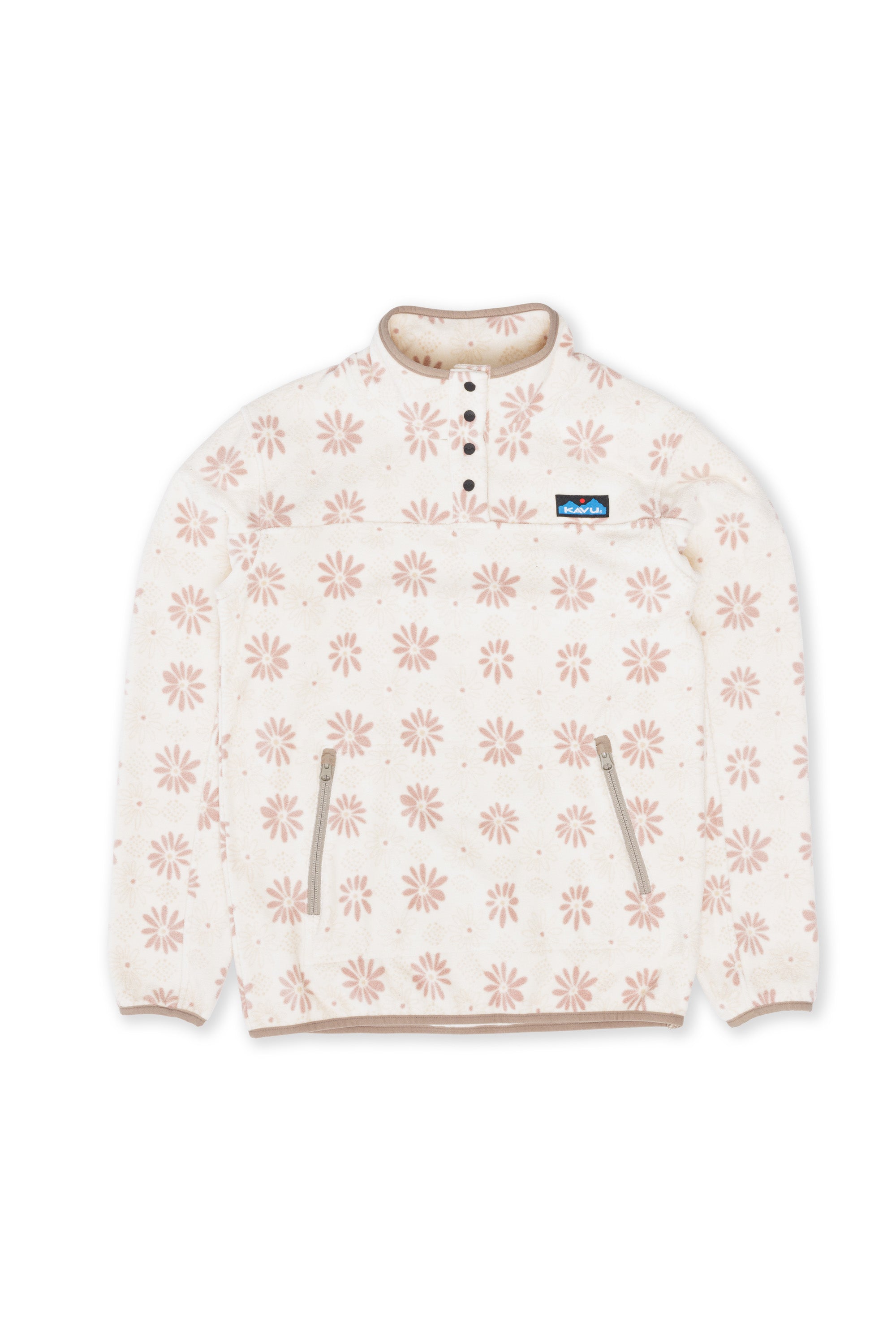 Snow Floral