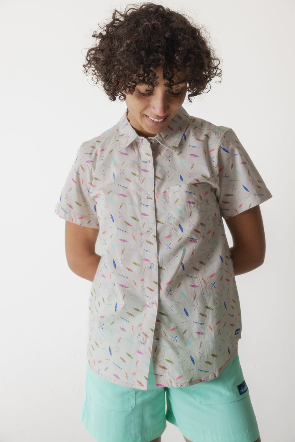 kavu girl party dress KAVU Women's Girl Party Dress
