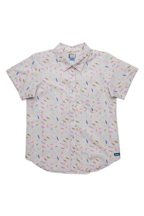 Canoe Confetti