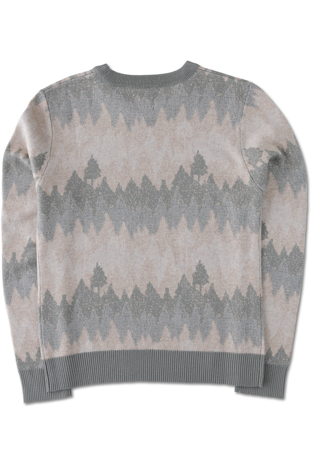 Forest Fade