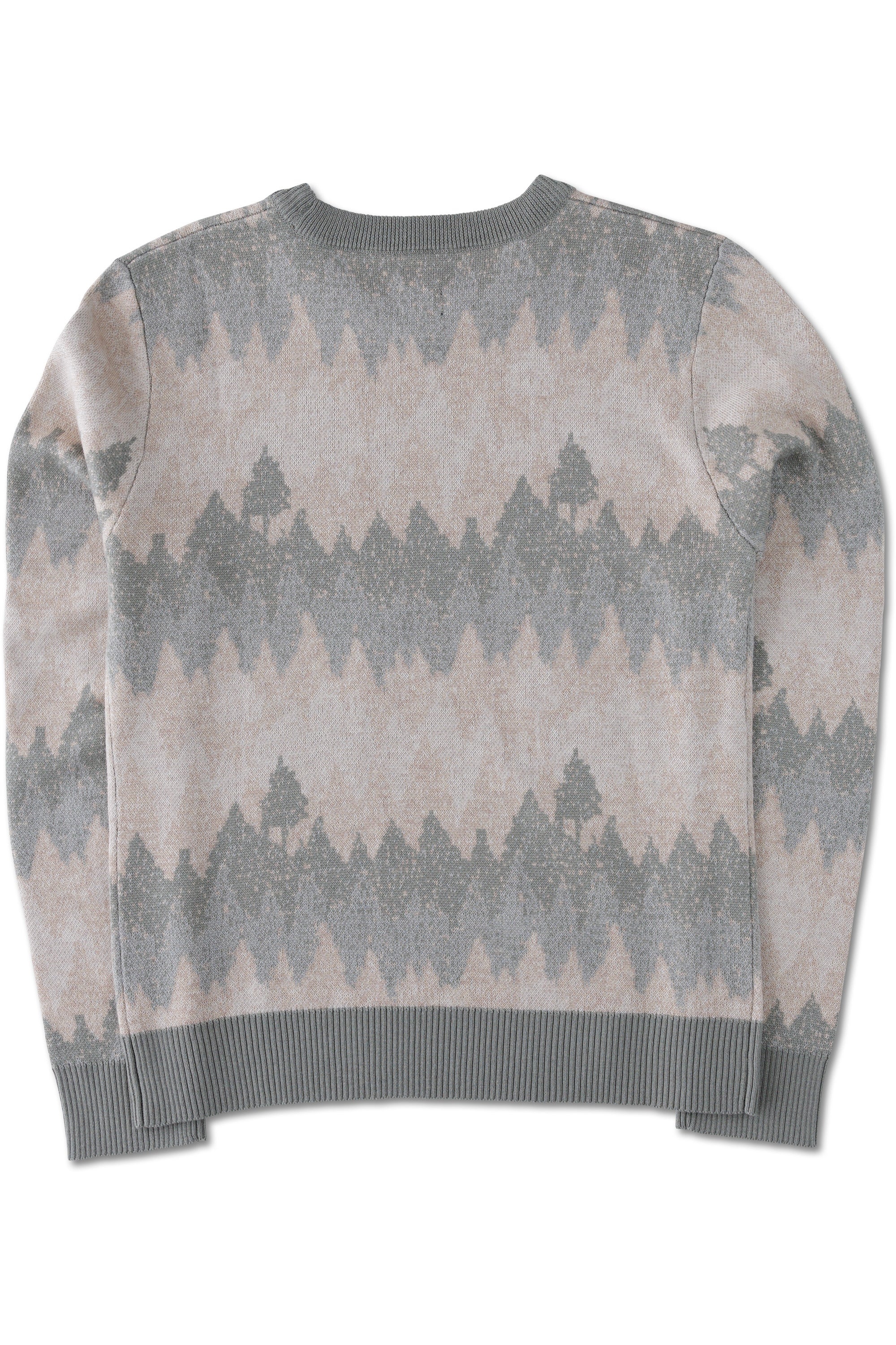 Forest Fade