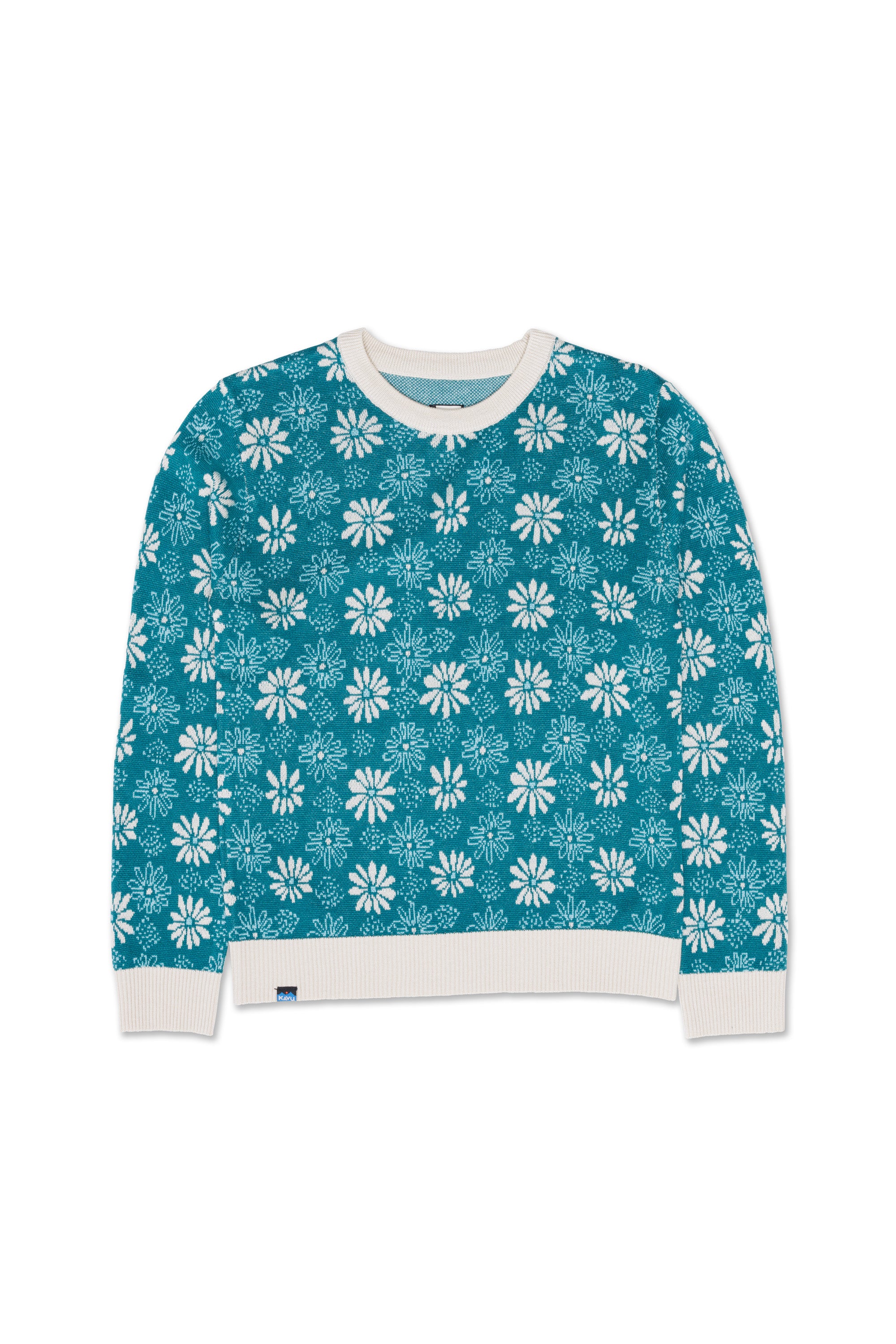 Glacier Floral