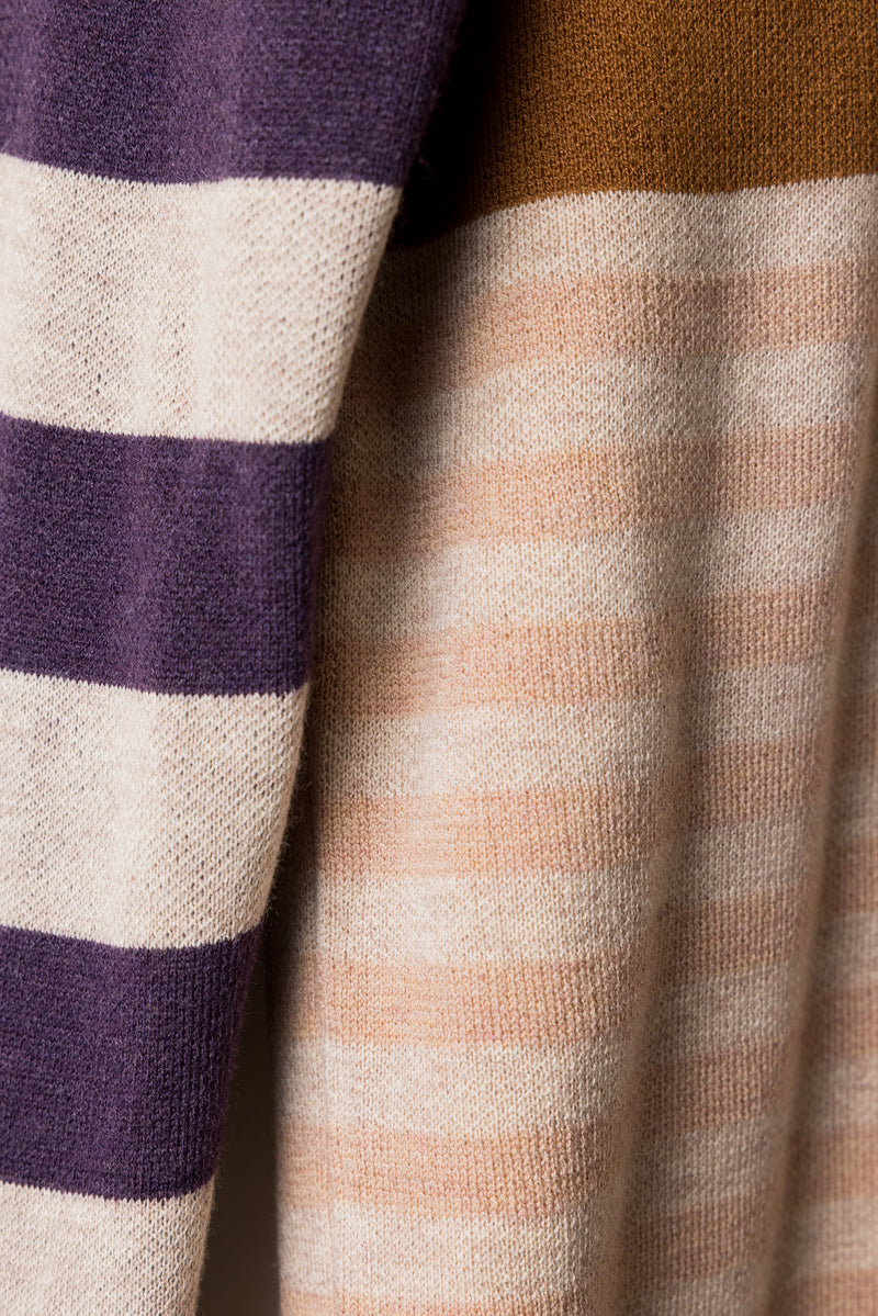 Stripe Mix