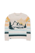 Winter Valley