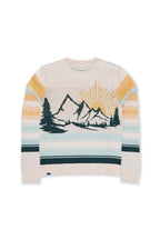 Winter Valley