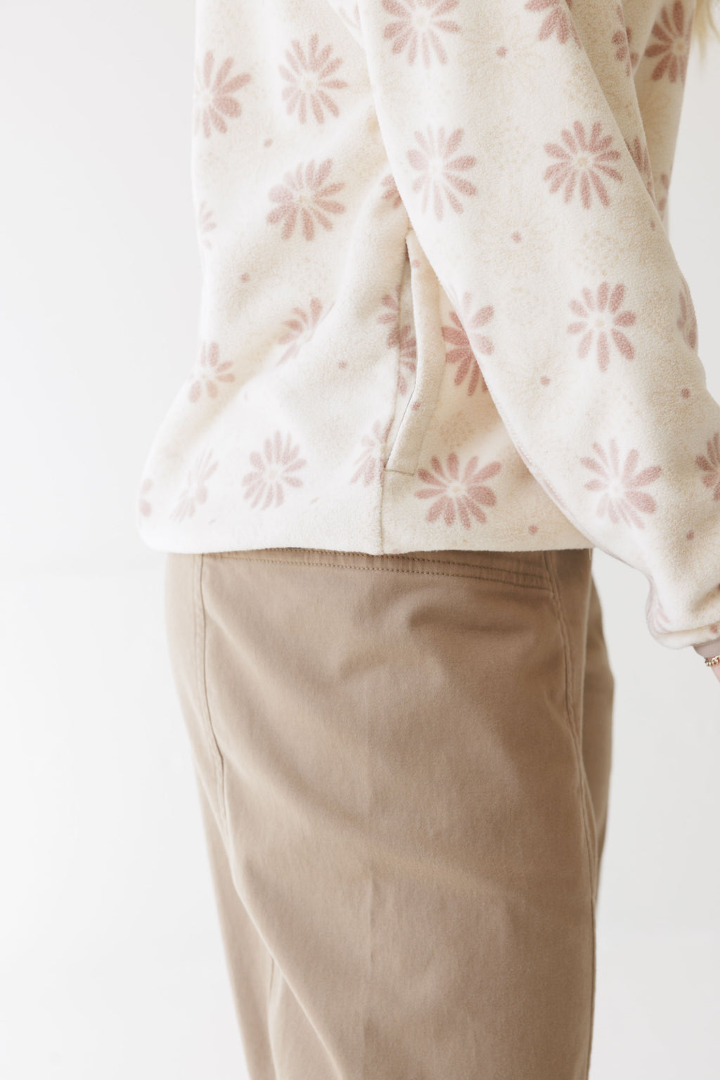 Snow Floral