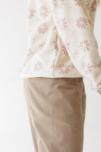 Snow Floral