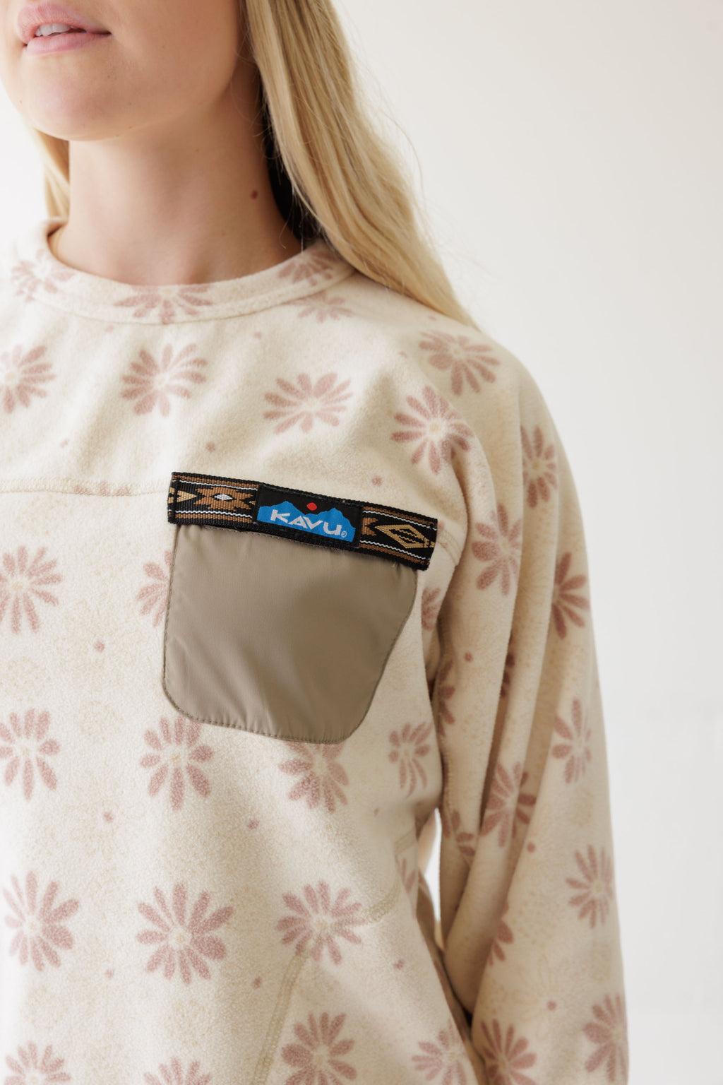 Snow Floral