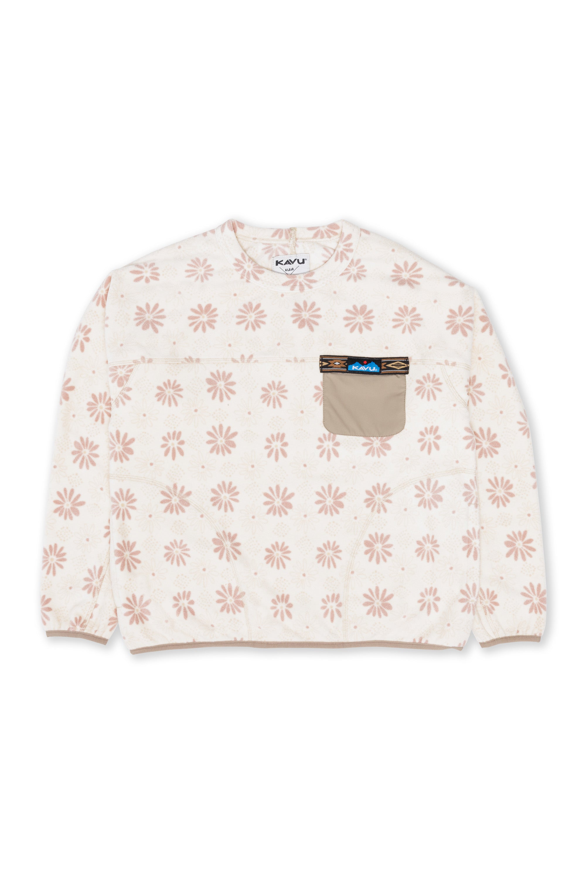 Snow Floral