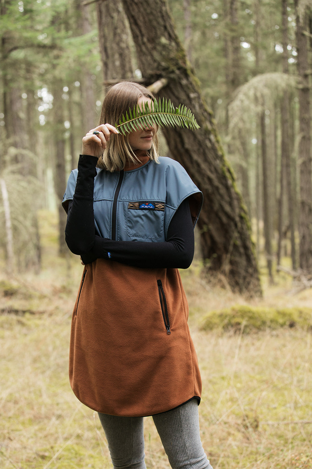 Kavu dark forest shop