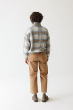 Horizon Plaid