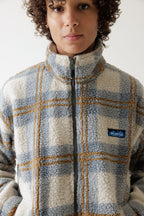Horizon Plaid