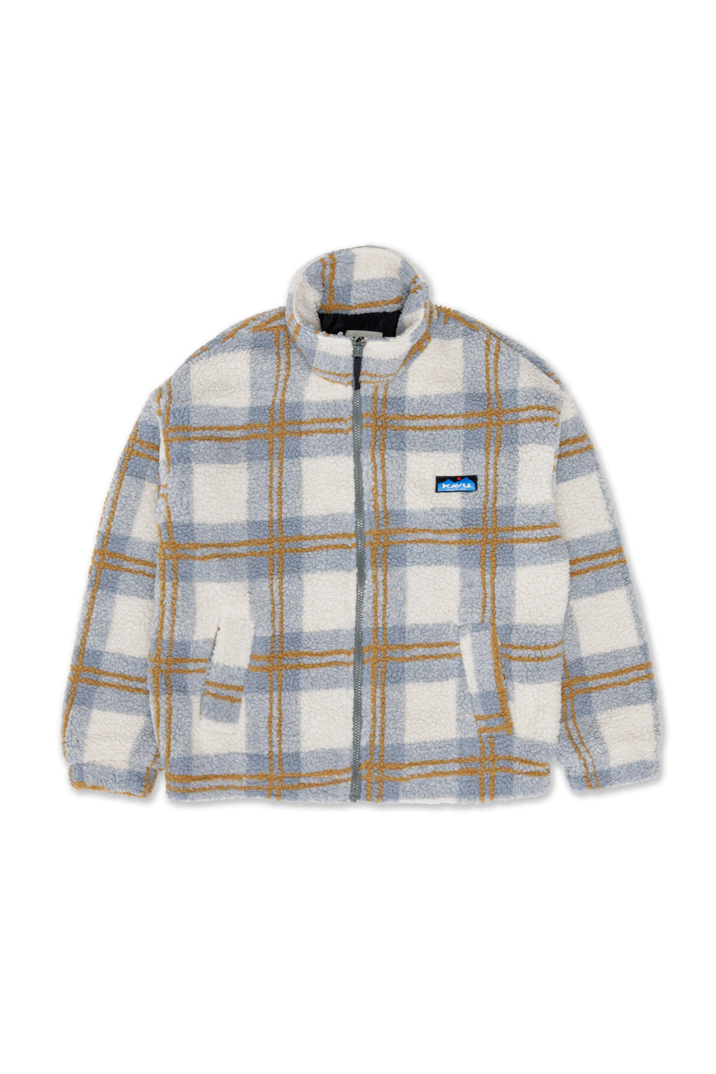 Horizon Plaid