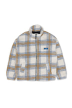 Horizon Plaid