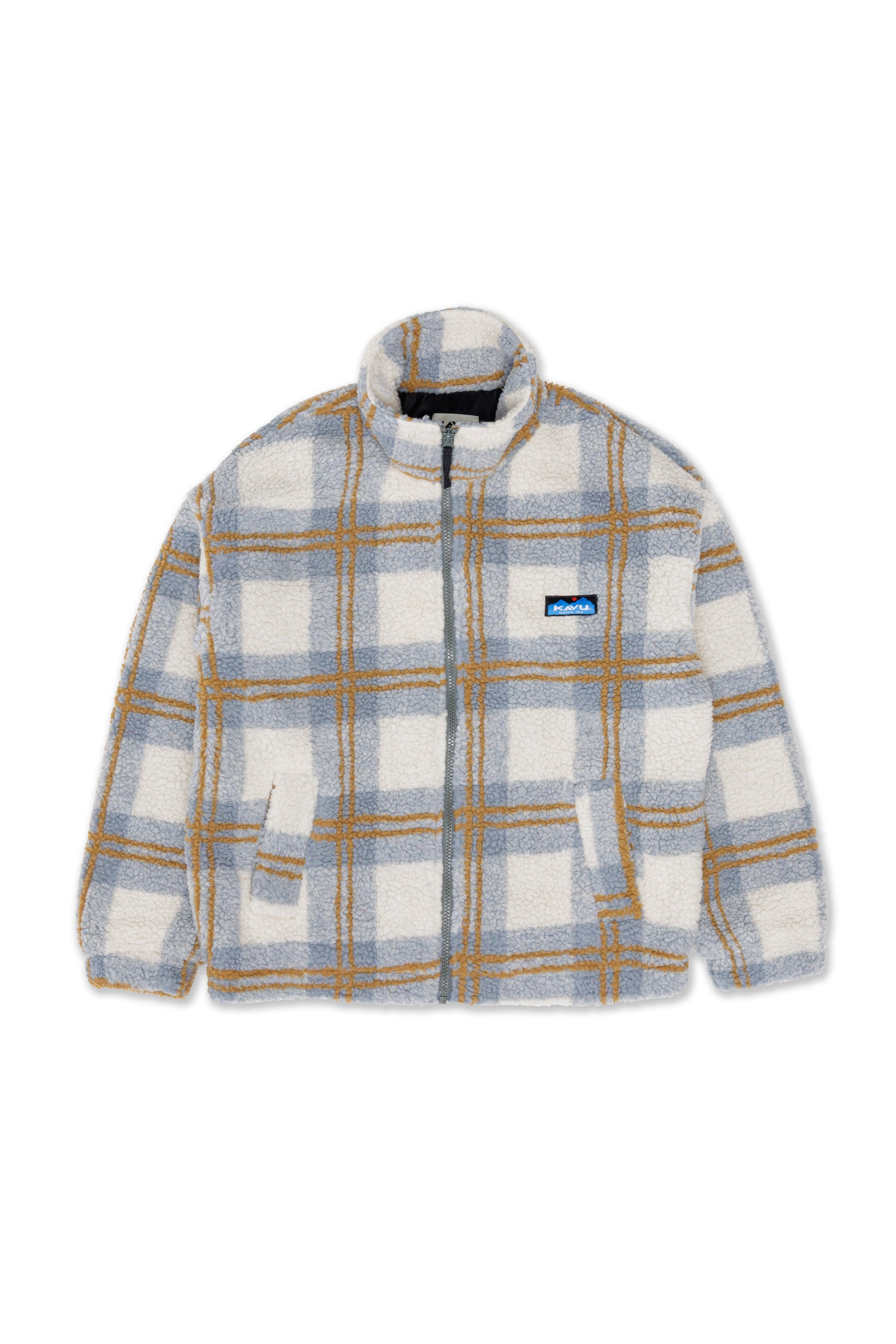 Horizon Plaid