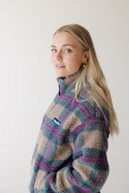 Party Plaid