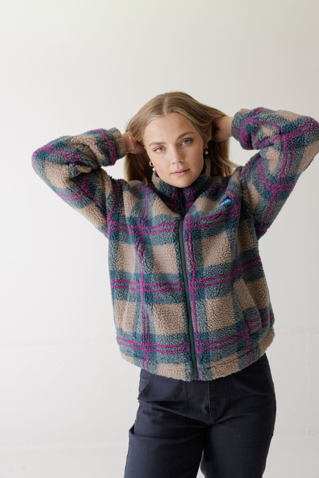 Party Plaid