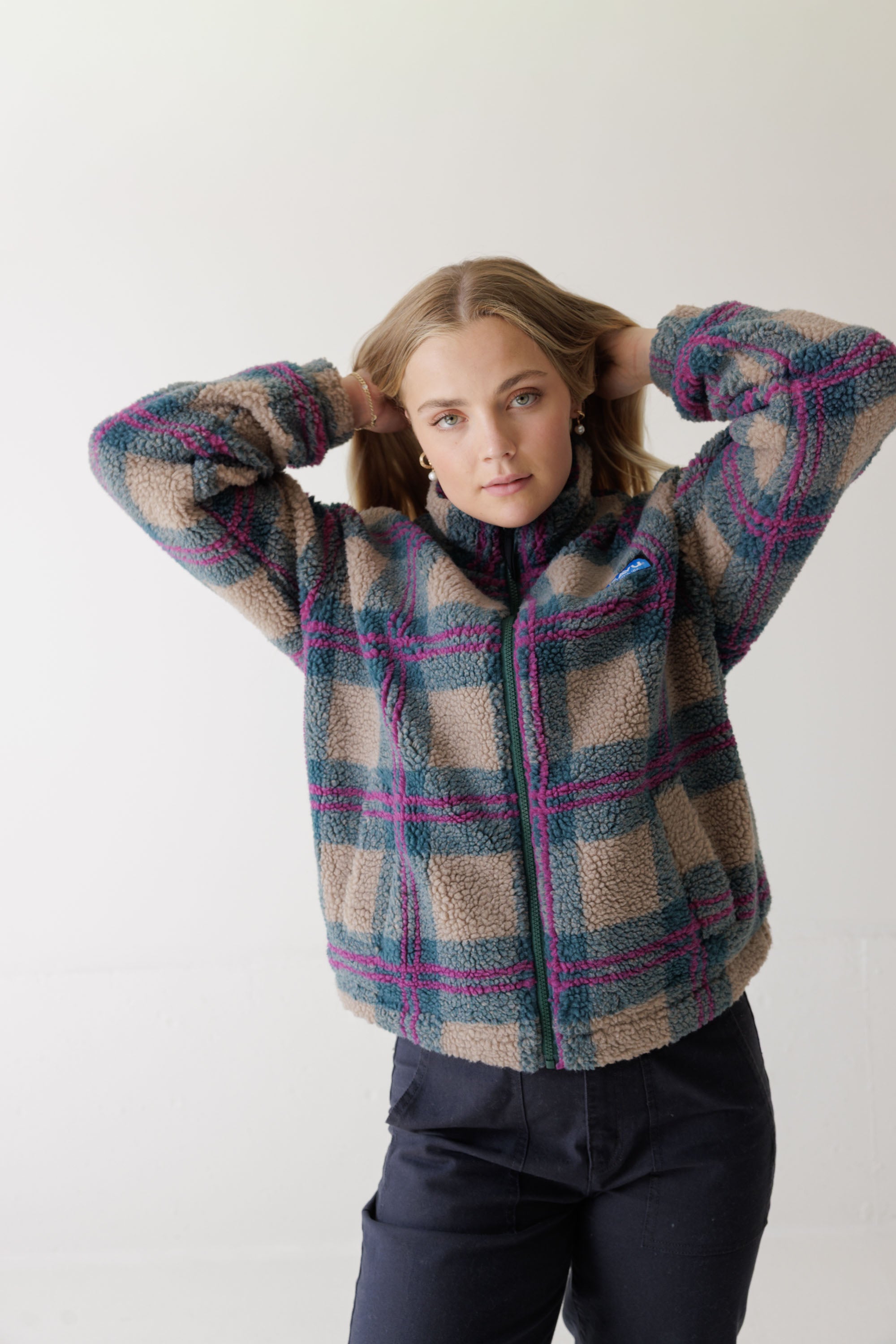 Party Plaid