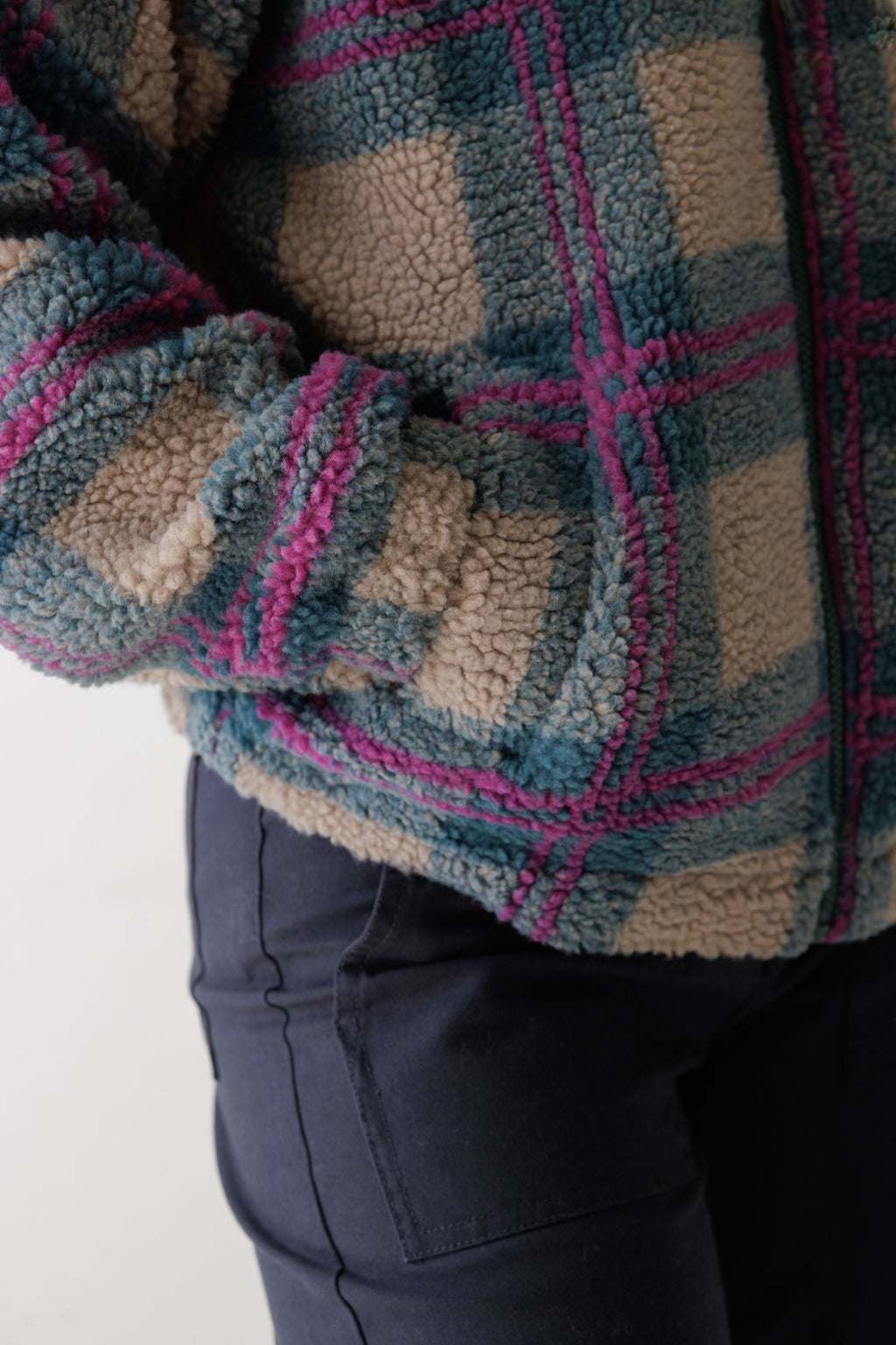 Party Plaid