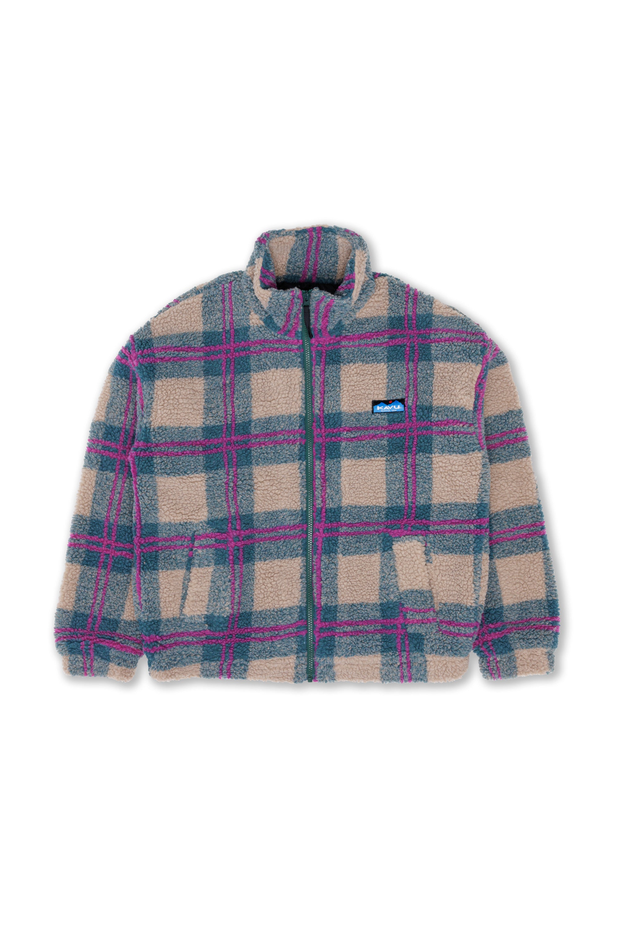 Party Plaid