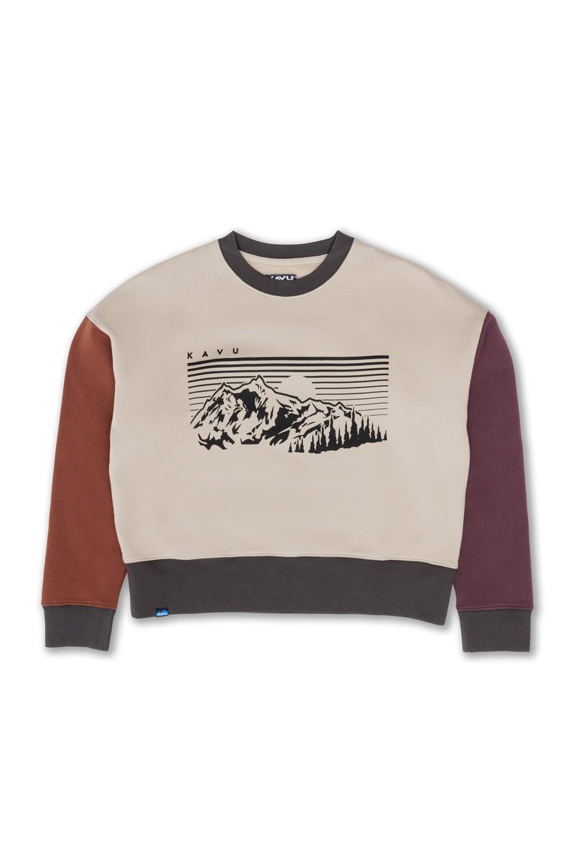 Crew Crop