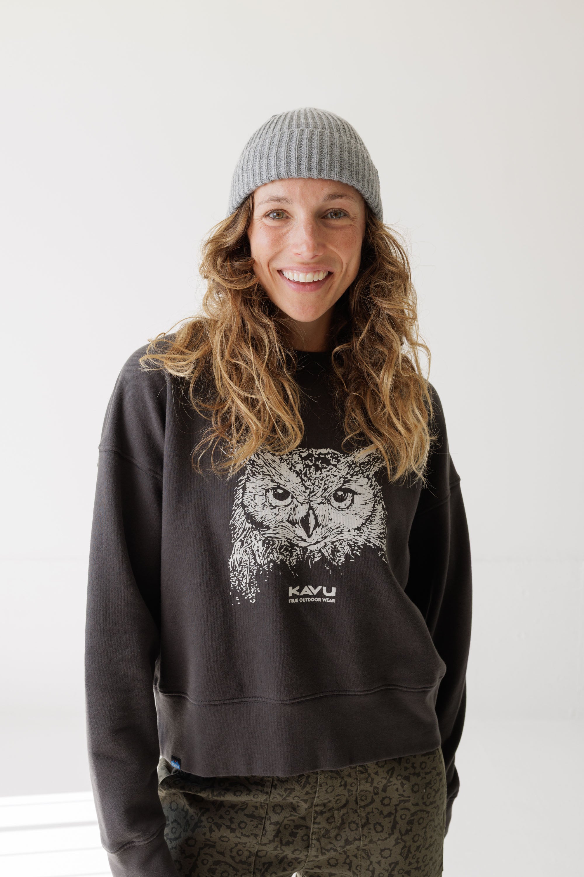 Night Owl