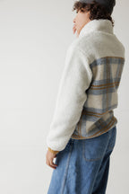 Horizon Plaid
