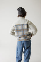 Horizon Plaid