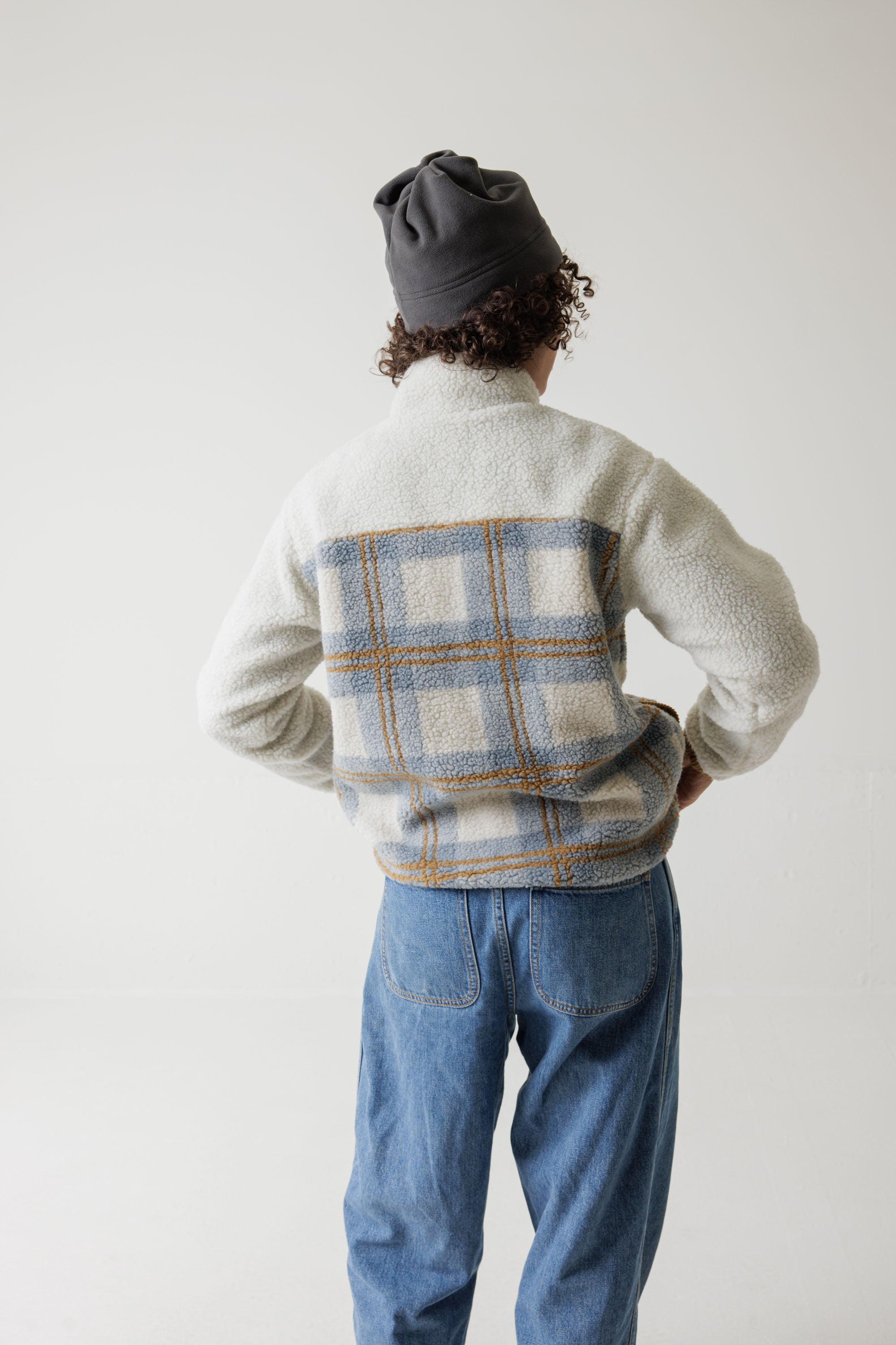 Horizon Plaid
