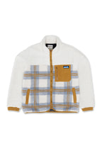 Horizon Plaid