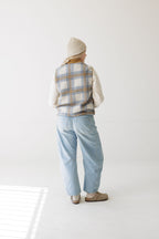 Horizon Plaid