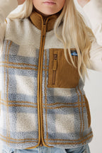 Horizon Plaid