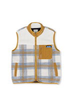 Horizon Plaid