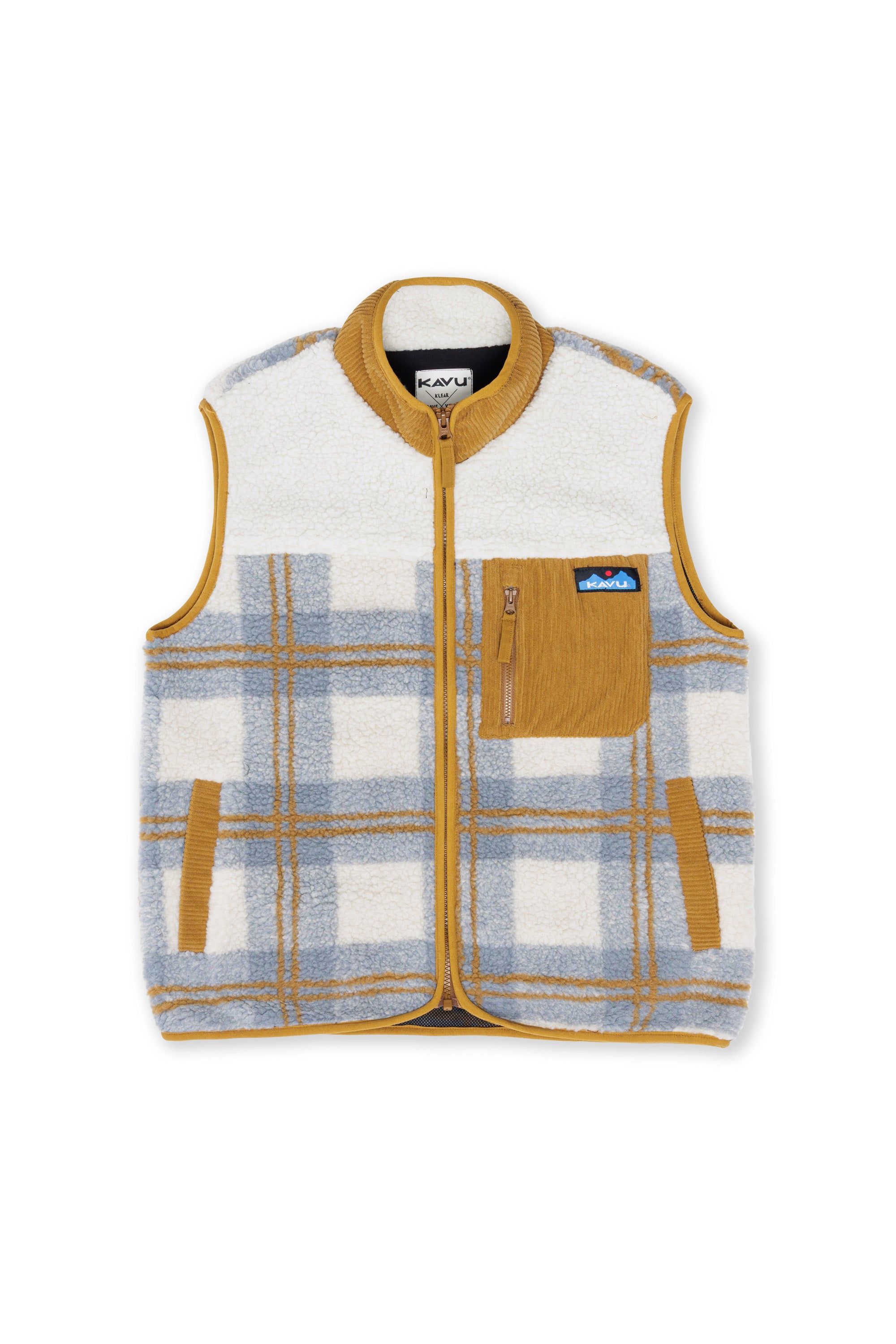Horizon Plaid