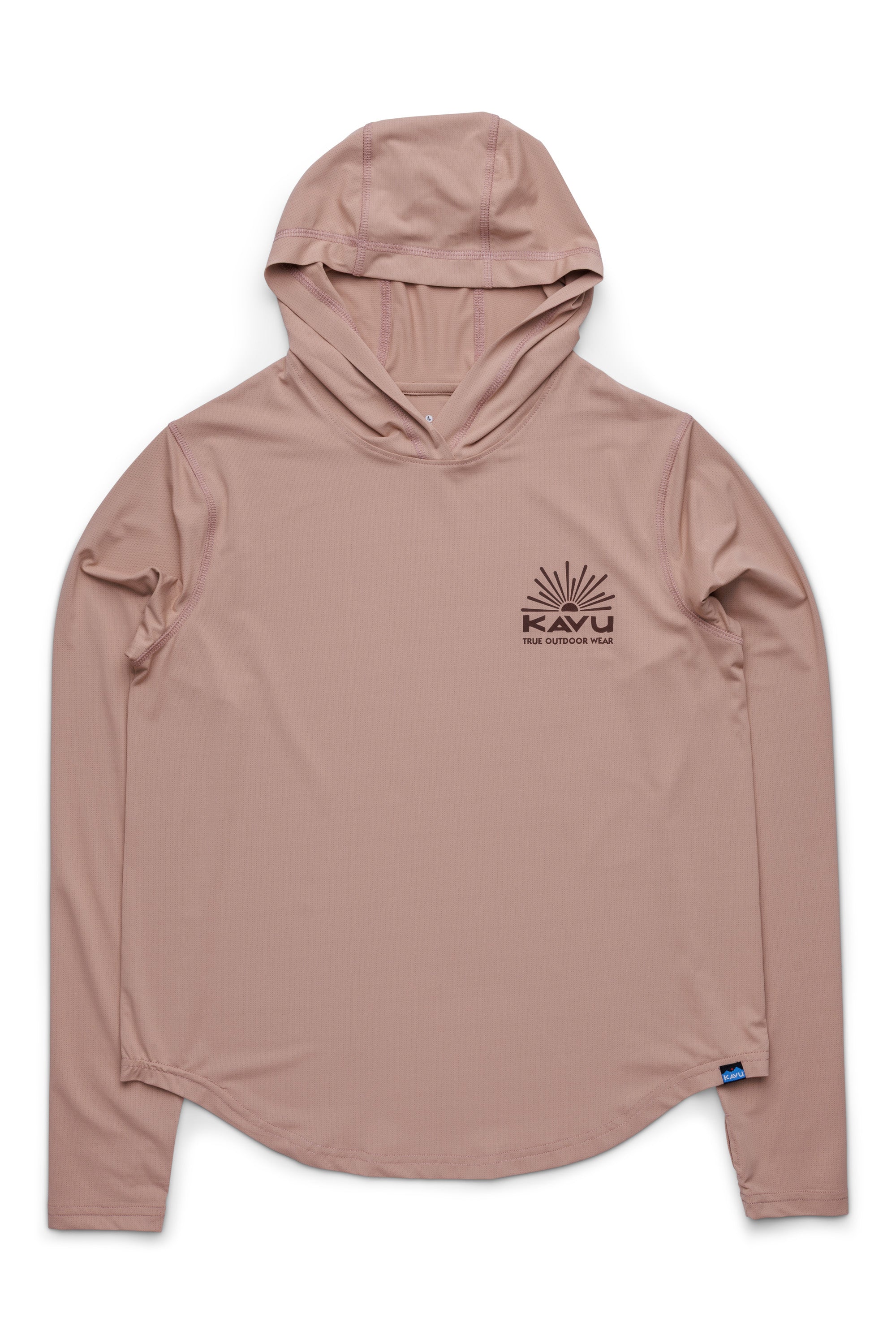 Sunlite Hoodie – KAVU.com