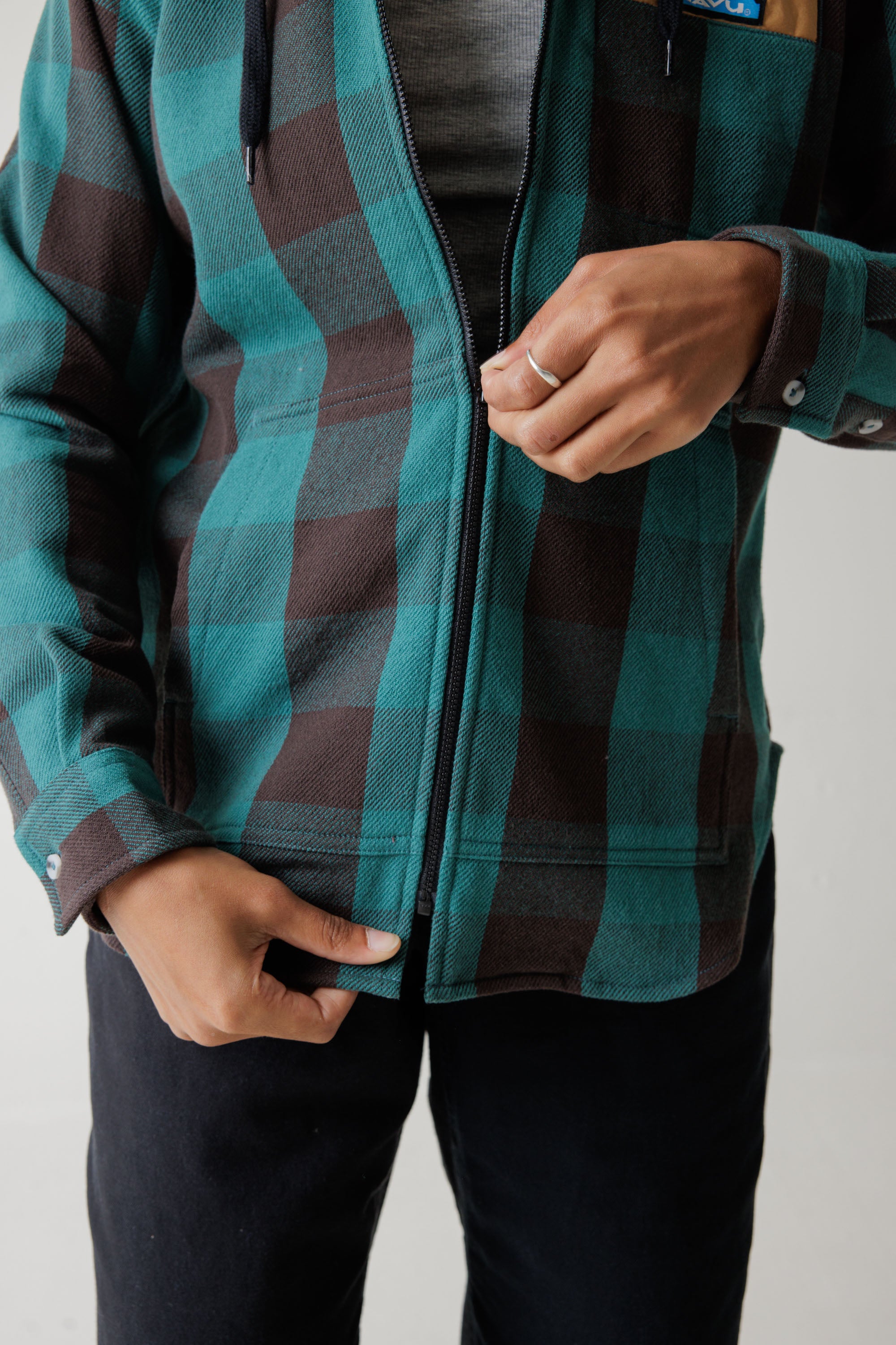 Transformative Teal