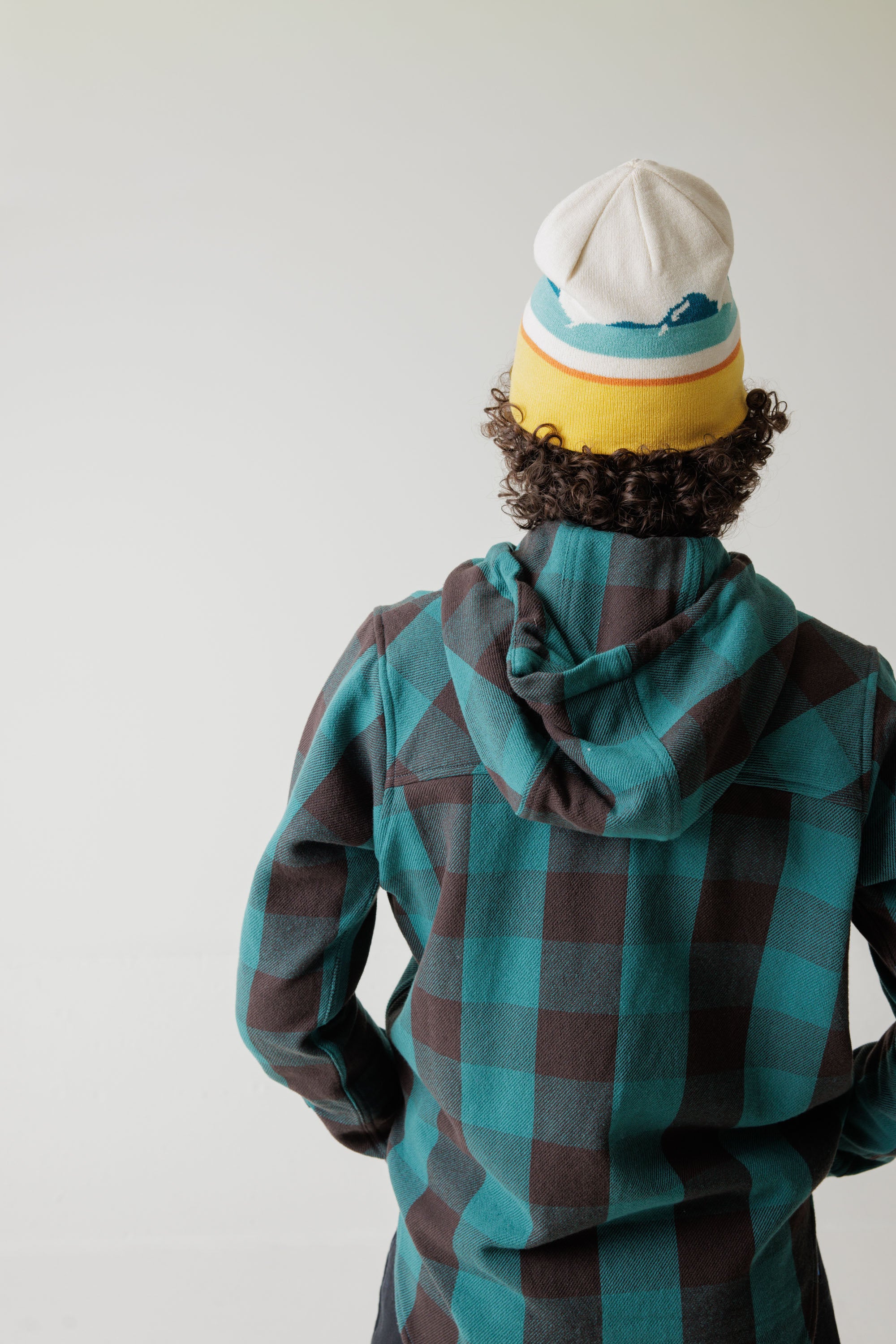 Transformative Teal
