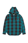 Transformative Teal
