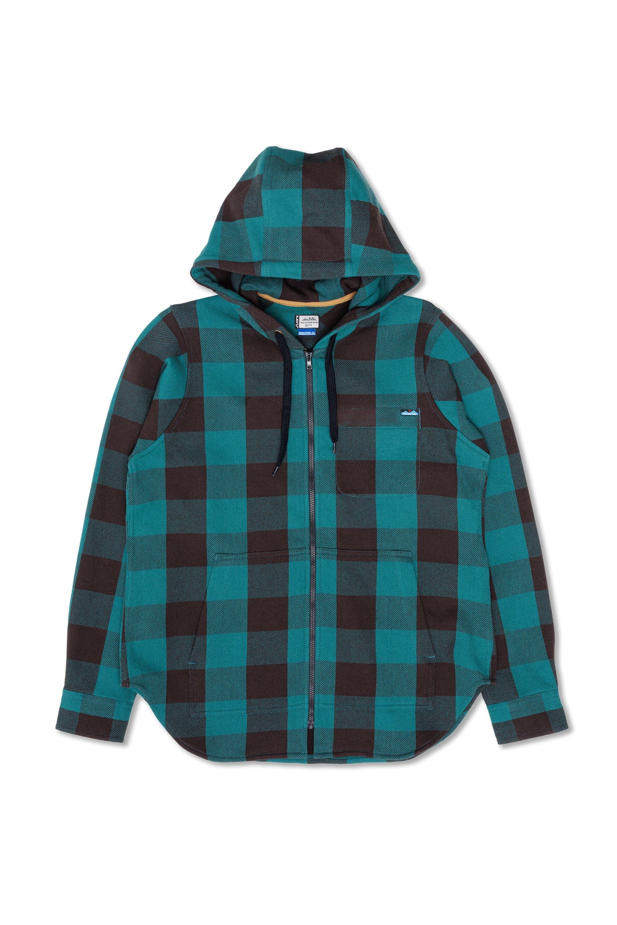 Transformative Teal