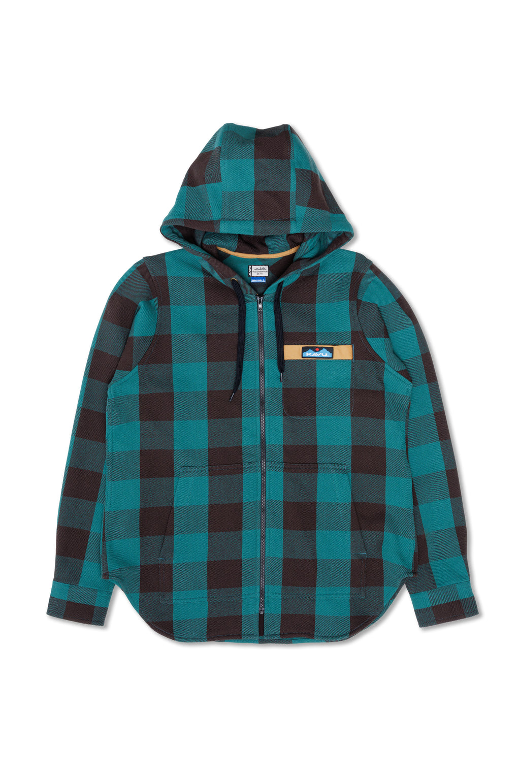 Transformative Teal